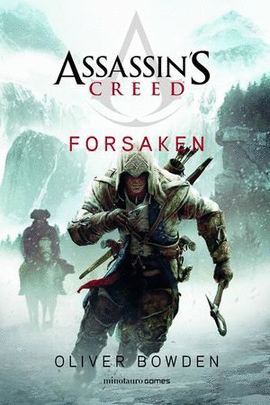 ASSASSIN'S CREED: FORSAKEN