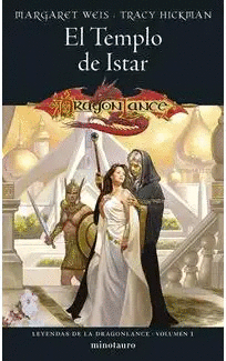 LEYENDAS DE LA DRAGONLANCE # 01/03 EL TEMPLO DE ISTAR