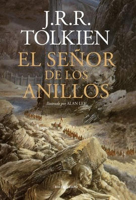 EL SEÑOR DE LOS ANILLOS