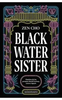 BLACK WATER SISTER