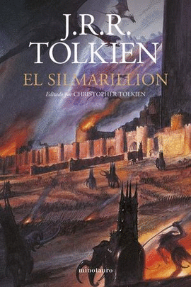 EL SILMARILLION