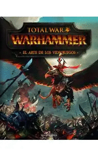 TOTAL WAR WARHAMMER