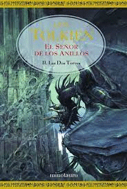 EL SEÑOR DE LOS ANILLOS II LAS DOS TORRES