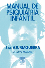 MANUAL DE PSIQUIATRIA INFANTIL 4ª EDICION