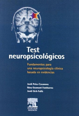 TEST NEUROPSICOLOGICOS