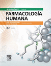 FARMACOLOGÍA HUMANA 6°EDICION