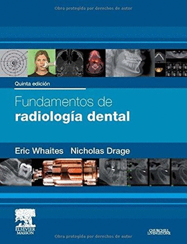 FUNDAMENTOS DE RADIOLOGIA DENTAL 5ED.