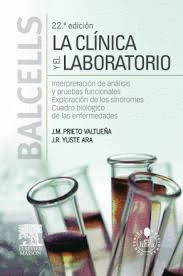 LA CLINICA Y EL LABORATORIO 22° EDIC. 2015