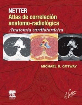 NETTER ATLAS DE CORRELACION