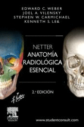 NETTER. ANATOMÍA RADIOLÓGICA ESENCIAL