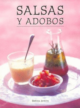 SALSAS Y ADOBOS