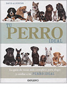 TU PERRO IDEAL