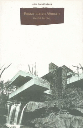 FRANK LLOYD WRIGHT