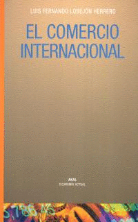 EL COMERCIO INTERNACIONAL