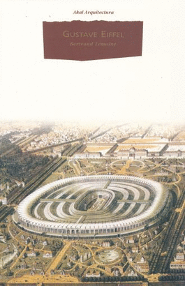 GUSTAVE EIFFEL