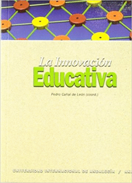 LA INNOVACION EDUCATIVA