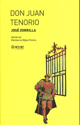 DON JUAN TENORIO