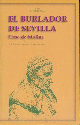 EL BURLADOR DE SEVILLA