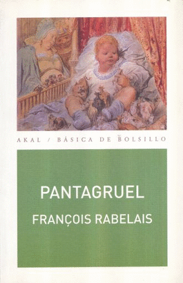 PANTAGRUEL