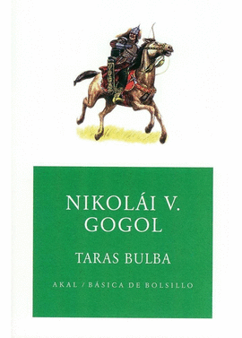 TARAS BULBA