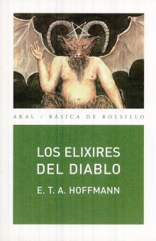 LOS ELIXIRES DEL DIABLO