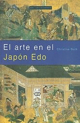 EL ARTE EN EL JAPÓN EDO