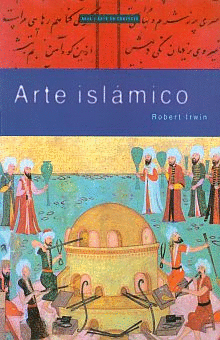 ARTE ISLÁMICO
