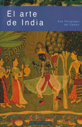 EL ARTE DE INDIA
