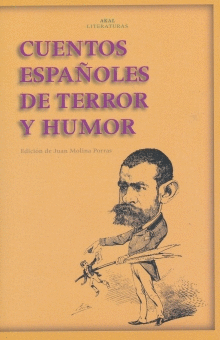 CUENTOS ESPAÑOLES DE TERROR Y HUMO