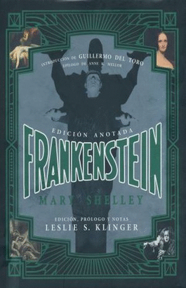 FRANKENSTEIN