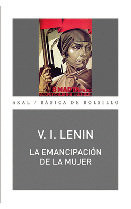 EMANCIPACIÓN DE LA MUJER
