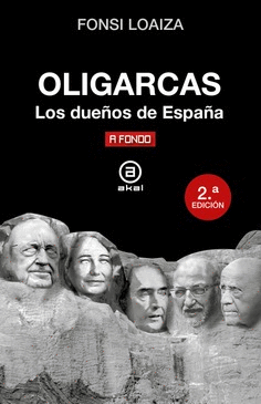 OLIGARCAS