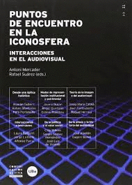 PUNTOS DE ENCUENTRO EN LA ICONOSFERA