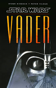 STAR WARS  VADER