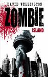 ZOMBIE ISLAND