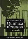 INTROD.A LA QUIMICA FARMACEUTICA 1ªEDIC.