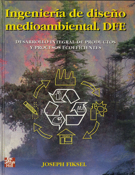 INGENIERIA DE DISEÑO MEDIOAMBIENTAL. DFE