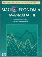 MACROECONOMIA AVANZADA II