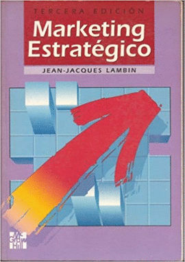 MARKETING ESTRATEGICO