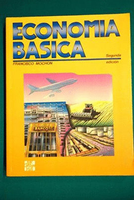 ECONOMIA BASICA 2ª EDIC.REV.