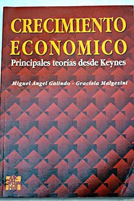 CRECIMIENTO ECONOMICO