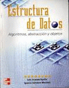 ESTRUCTURA DE DATOS