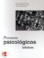 PROCESOS PSICOLOGICOS BASICOS