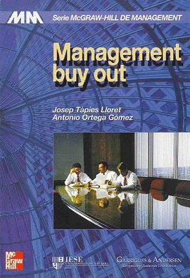 MANAGEMENT BUY OUT