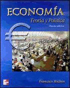 ECONOMIA TEORIA Y POLITICA 4ªEDIC.