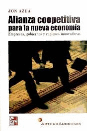 ALIANZA COOPERATIVA P/LA NUEVA ECONOMIA