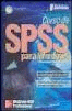 CURSO DE SPSS PARA WINDOWS