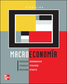 MACROECONOMIA  9° EDIC.