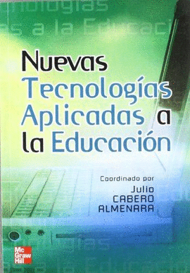 NUEVAS TECNOLOGÍAS APLICADAS A LA EDUCACIÓN