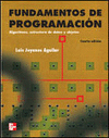 FUNDAMENTOS DE PROGRAMACIÓN